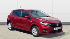 Dacia Sandero 1.0 TCe Comfort 5dr Petrol Hatchback